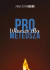 Wiersze dla Prometeusza - zdjęcie