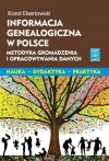 Informacja genealogiczna w Polsce - zdjęcie