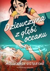 Dziewczyna z głębi oceanu - zdjęcie