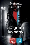 50 gram kokainy - zdjęcie