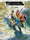 Thorgal. Tom 30. Ja, Jolan - zdjęcie