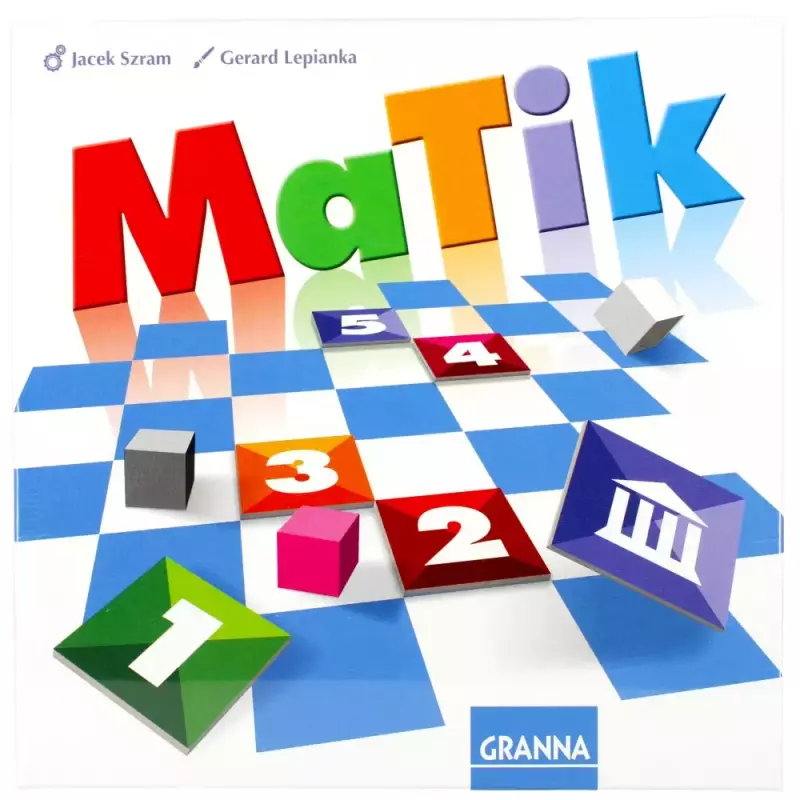 Matik