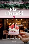 Plac literacki 7 - zdjęcie