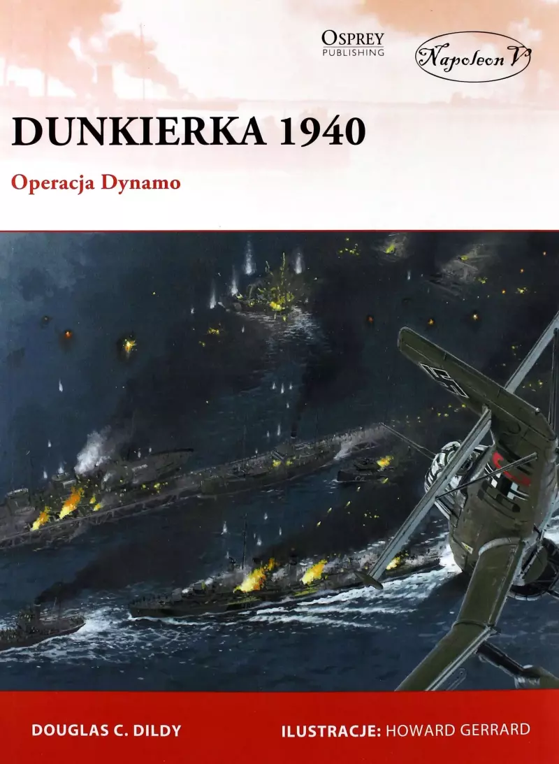 Dunkierka 1940 Dunkierka 1940