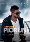 Piorun. Hot Fire. Tom 2 - zdjęcie