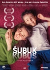 Śubuk DVD - zdjęcie