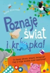 Poznaję świat i kropka! Co łączy słonie, bilard, benzynę? Czy z ropy można mieć aspirynę? - zdjęcie