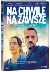 Na chwilę na zawsze, DVD - zdjęcie