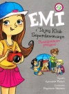 Emi i Tajny Klub Superdziewczyn. Tom 7. Poszukiwacze przygód - zdjęcie