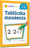 Tabliczka mnożenia - klasy 1-3 - zdjęcie