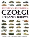 Czołgi i pojazdy bojowe. Ilustrowana encyklopedia - zdjęcie