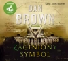Zaginiony symbol. Audiobook - zdjęcie