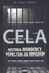 Cela. Historia mordercy, który stał sie mnichem - zdjęcie