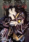 Jujutsu Kaisen 09 - zdjęcie
