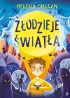 Złodzieje światła. Tom 1 - zdjęcie
