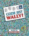 Gdzie jest Wally? - zdjęcie