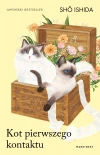 Kot pierwszego kontaktu - zdjęcie