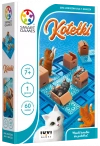 Smart Games. Kotełki - zdjęcie