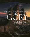 Wielka ilustrowana księga Góry świata - zdjęcie