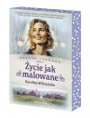 Stacja Jagodno. Życie jak malowane (barwione brzegi) - zdjęcie