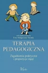 Terapia pedagogiczna. Tom 2. Zagadnienia praktyczne i propozycje zajęć + CD - zdjęcie