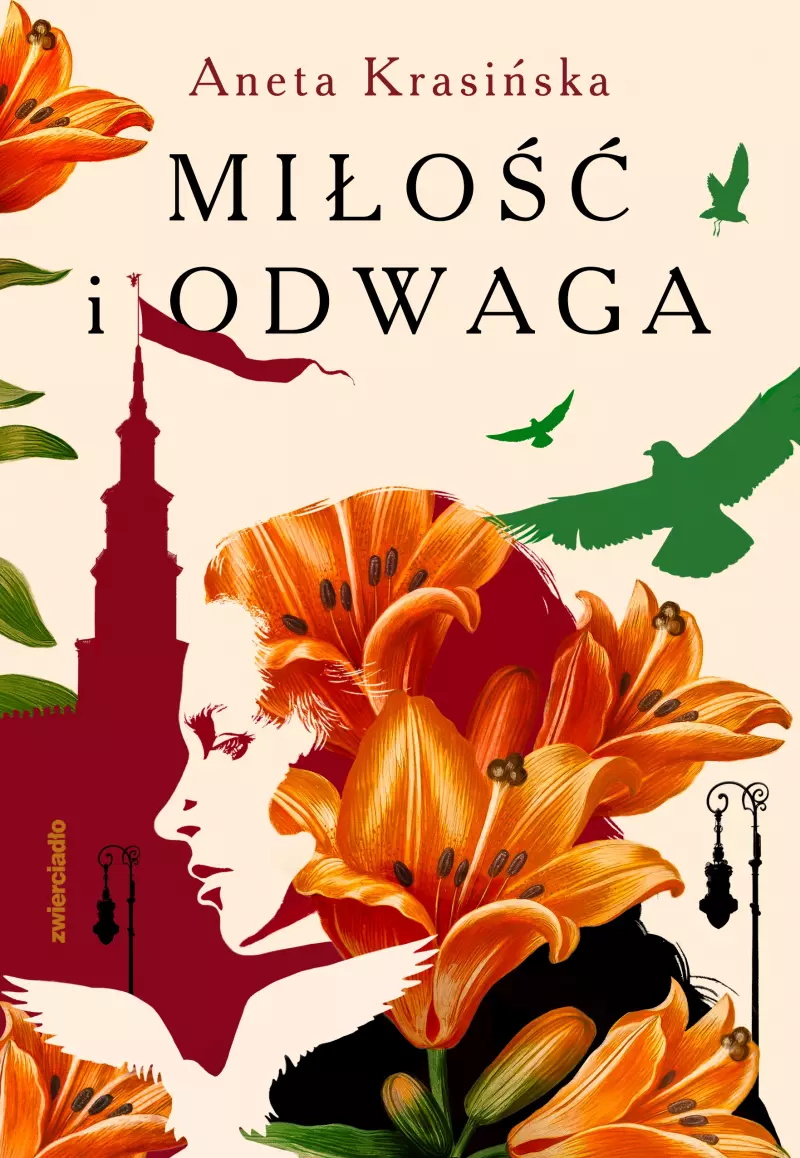 Miłość i odwaga Miłość i odwaga