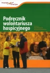 Podręcznik wolontariusza hospicyjnego - zdjęcie