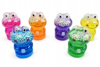 Slime Z Kuleczkami Żabka 5685, zdjęcie 3
