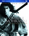 Ostatni Mohikanin. Premium Collection, Blu-ray - zdjęcie