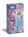 Idea - Mini Fabryka Długopisów - Najlepsi Przyjaciele - zdjęcie