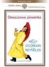 Ikony Kina. Deszczowa piosenka, DVD - zdjęcie