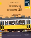 Czytam sobie. Poziom 1. Tramwaj numer 28 - zdjęcie