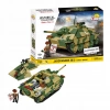 KLOCKI COBI 2670 Niemiecki Niszczyciel Jagdpanzer 38(T) "Chwat" 731 el. - zdjęcie