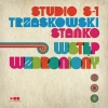 Wstęp wzbroniony, CD - zdjęcie