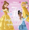 7 bajecznych opowiastek. Disney Księżniczka - zdjęcie