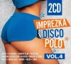 Imprezka Disco Polo vol.4 CD - zdjęcie