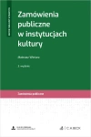 Zamówienia publiczne w instytucjach kultury + wzory do pobrania - zdjęcie