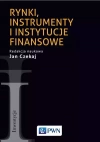 Rynki, instrumenty i instytucje finansowe - zdjęcie