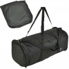 Torba Sportowa Fitness 22L Czarna Redcliffs - zdjęcie