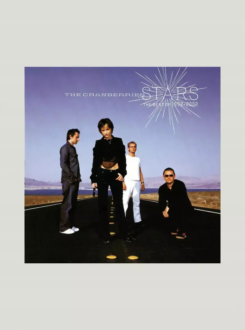 Płyta winylowa The Cranberries - Stars: The Best Of 1992-2002 (180g), Winyl