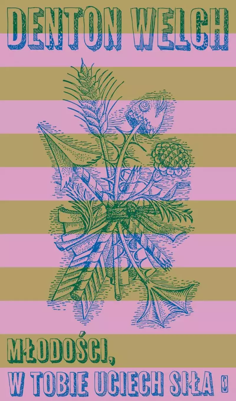 Młodości, w tobie uciech siła