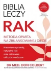 Rak. Biblia leczy - zdjęcie