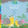 Deszcz. Akademia Mądrego Dziecka. Niesamowity spacer - zdjęcie