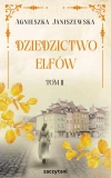 Dziedzictwo elfów. Tom 2 - zdjęcie