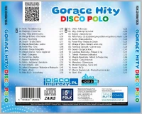 Gorące Hity Disco Polo 2CD, CD, zdjęcie 3
