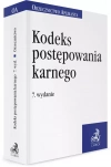Kodeks postępowania karnego. Orzecznictwo Aplikanta - zdjęcie