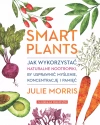 Smart Plants. Jak wykorzystać naturalne nootropiki, by usprawnić myślenie, koncentrację i pamięć - zdjęcie