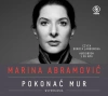 Marina Abramović. Pokonać mur. Wspomnienia. Audiobook - zdjęcie
