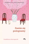 Zanim wystygnie kawa. Tom 4. Zanim się pożegnamy - zdjęcie