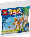 LEGO Sonic the Hedgehog Kiki i kokosowy atak 30676 - zdjęcie